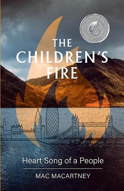 The Childrens Fire by Mac Macartney Paperback