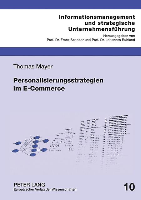 Personalisierungsstrategien Im Ecommerce by Thomas Mayer Paperback