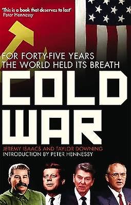 Cold War