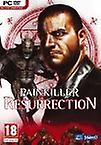 Painkiller Resurrection - Addon 2 (PC DVD) - New & Sealed