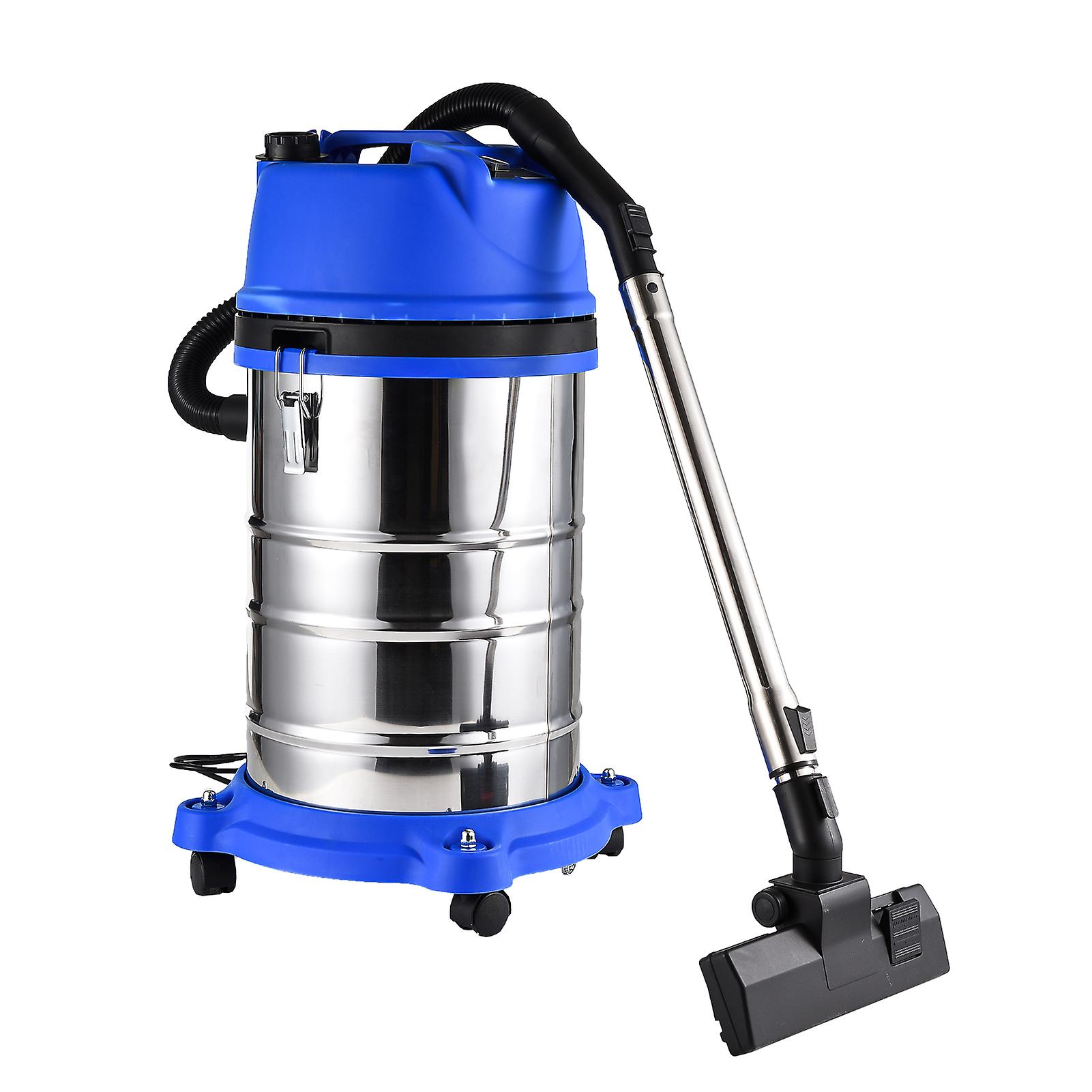 Wet Dry Vacuum Cleaner Multifunctional Extractor Vacuum Floor Cleaner
