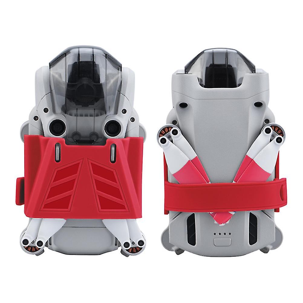 DJI Mini 3 Pro Drone Propeller Stabilizers and Blade Guard