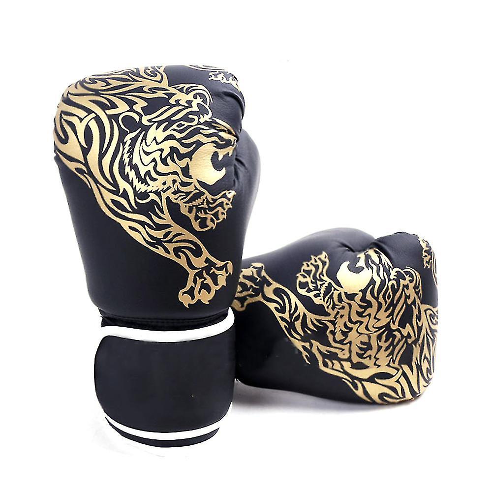 Kids Boxing Gloves Punching Training Gloves For Punching Sparring Kickboxing