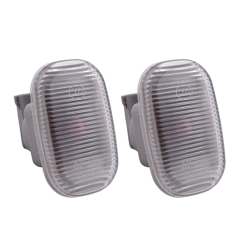 Led Fenders Side Marker Turn Signal Light Blinker Light 81730-0D020