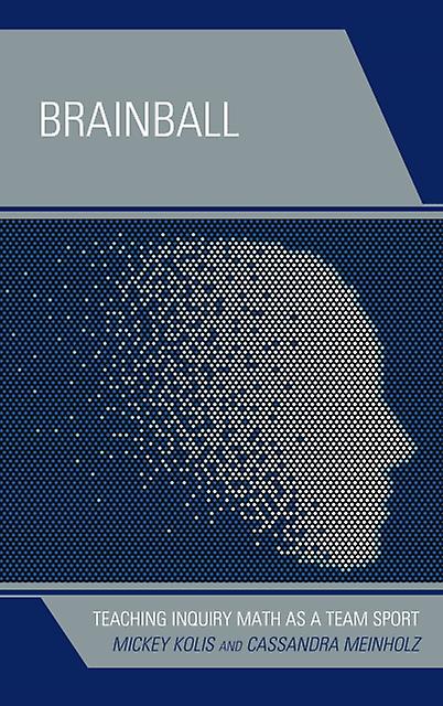 Brainball by Cassandra Meinholz Paperback Book