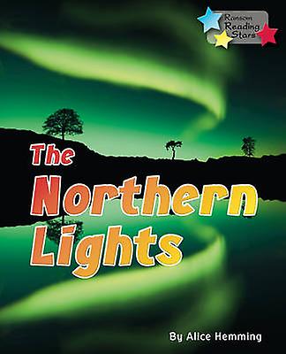The Northern Lights by Hemming Alice Paperback Book