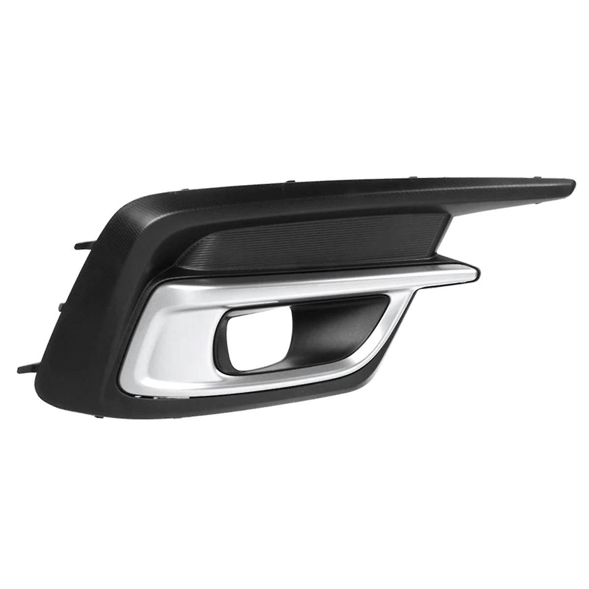 Car Right Front Bumper Fog Lamp Light Trim Cover Frame Lid Bezel Hood Cap for Legacy 2018 2019
