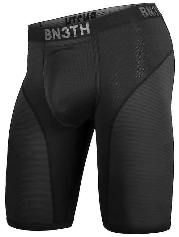 BN3TH Sport Jock - Black