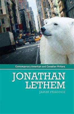 Jonathan Lethem