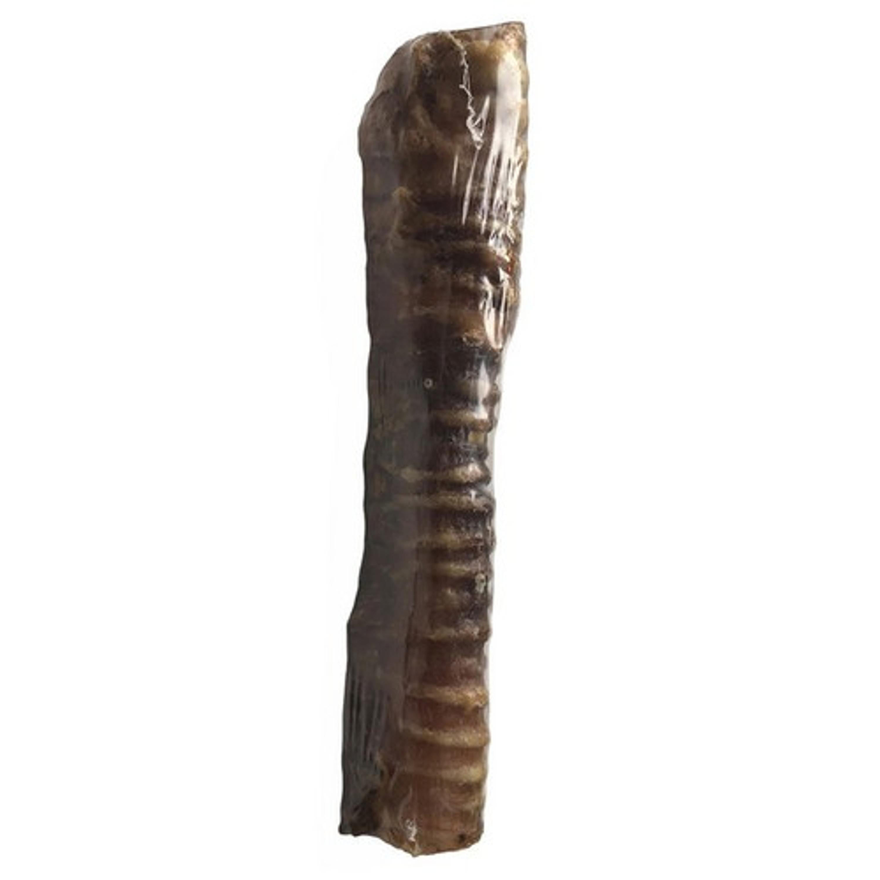 3 x Hollings Beef Trachea Large Dog Treat 100% Natural