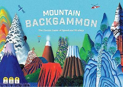 Backgammon de montagne