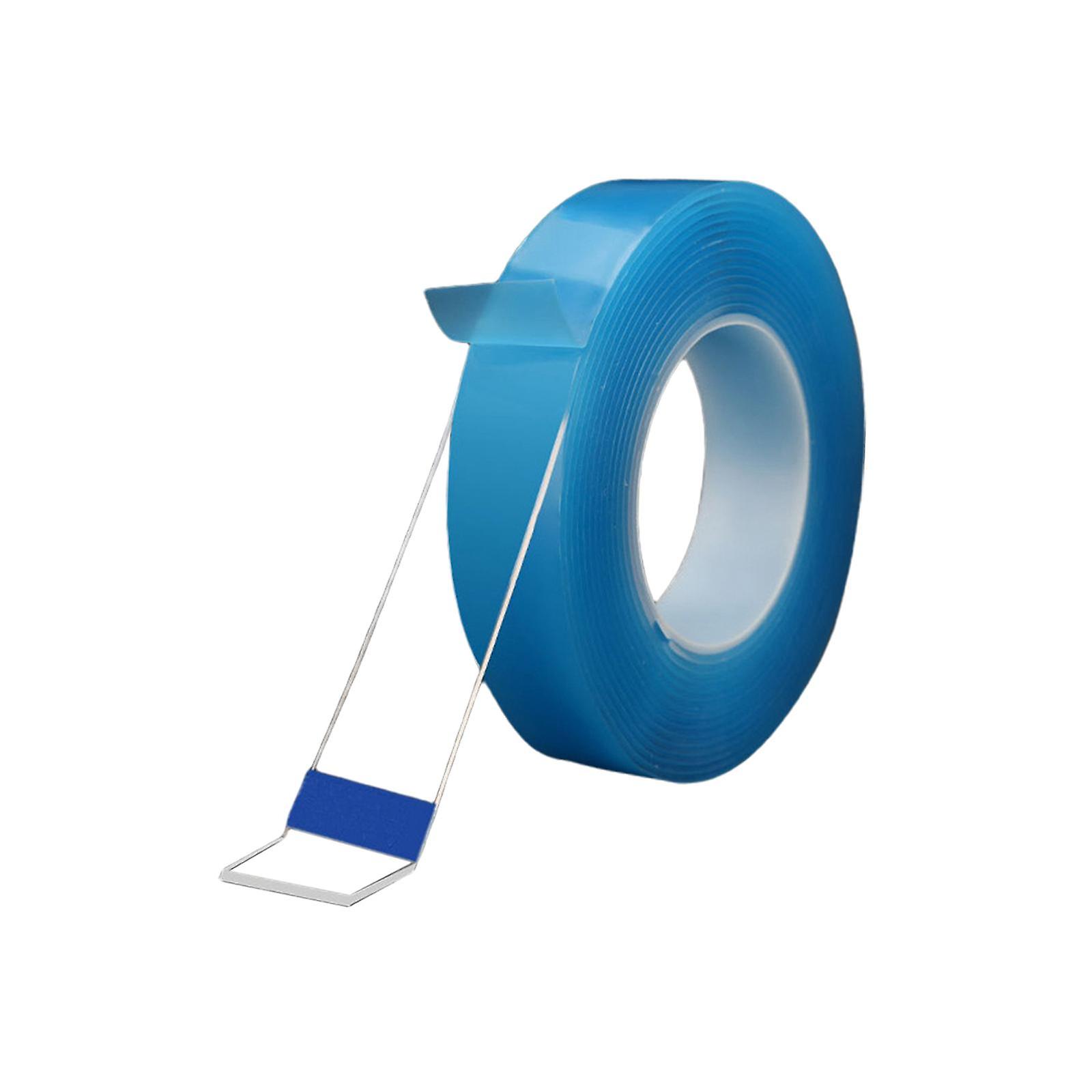 Bubble Blowing Double Sided Tape Creative Mounting Tape Sticky Tape Relaxing 3meters