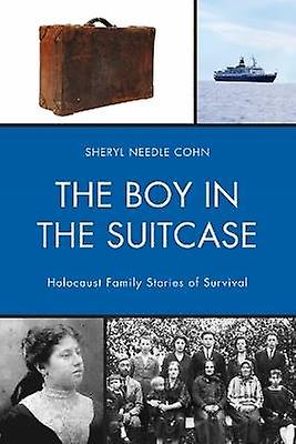 The Boy in the Suitcase