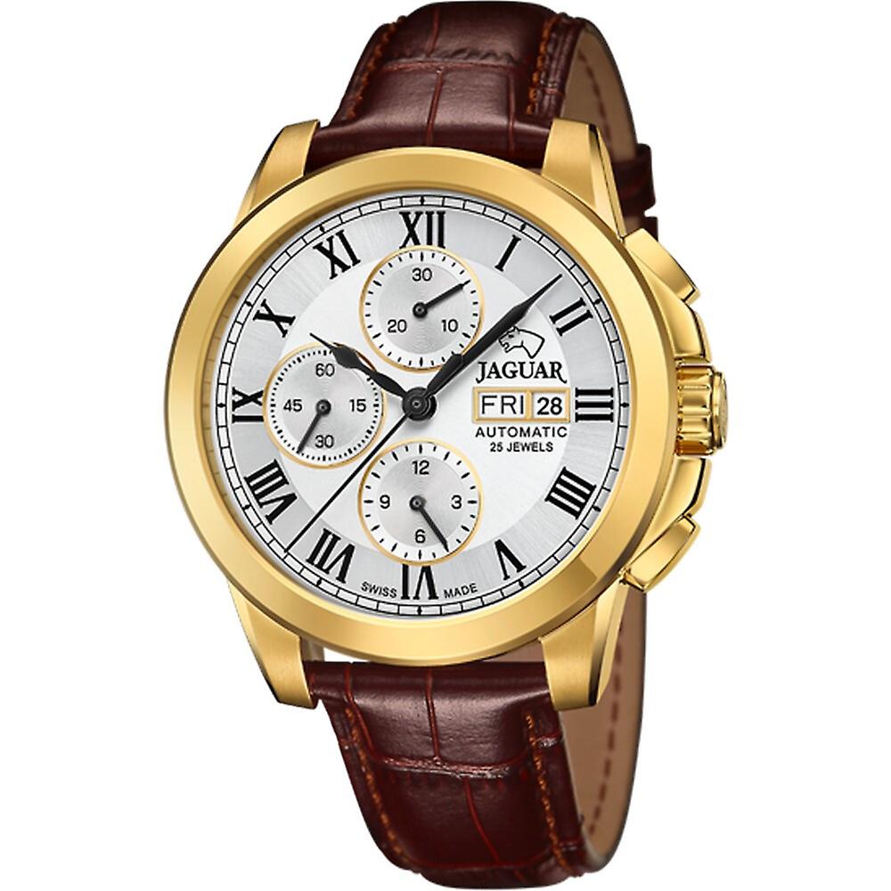 Jaguar - J976/1 - Watch - Chronograph - Automatic - Men