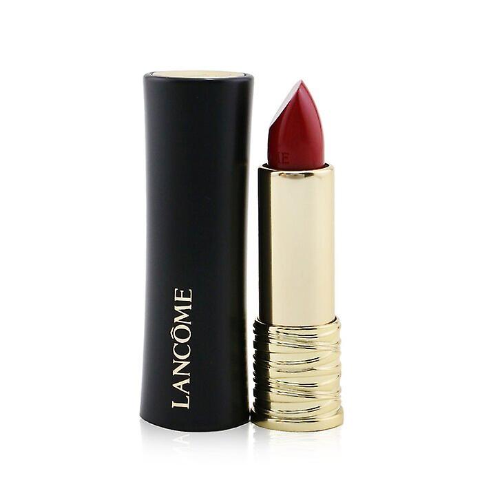 Lancome L'absolu Rouge Cream Lipstick - # 143 Rouge Badaboum 3.4g/0.12oz