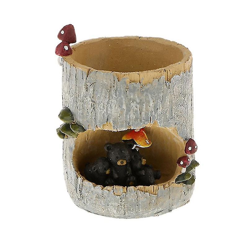 1pcs Flower Bed Pot
