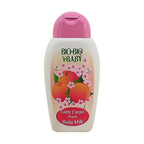 Body lotion 250 ml