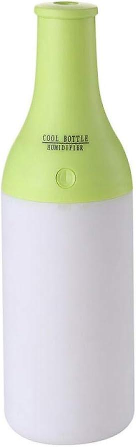 Wine Bottle Air Humidifier Aroma Diffuser