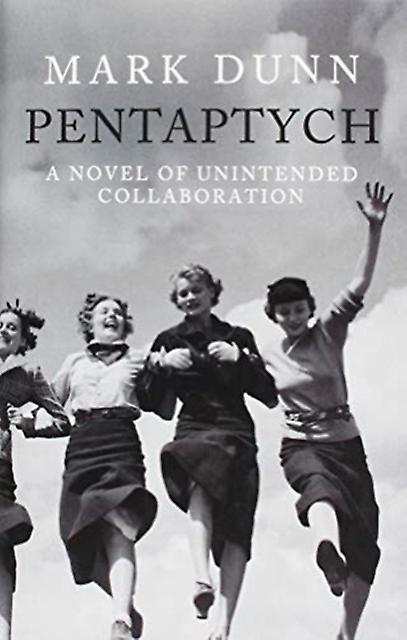 Pentaptych - Mark Dunn