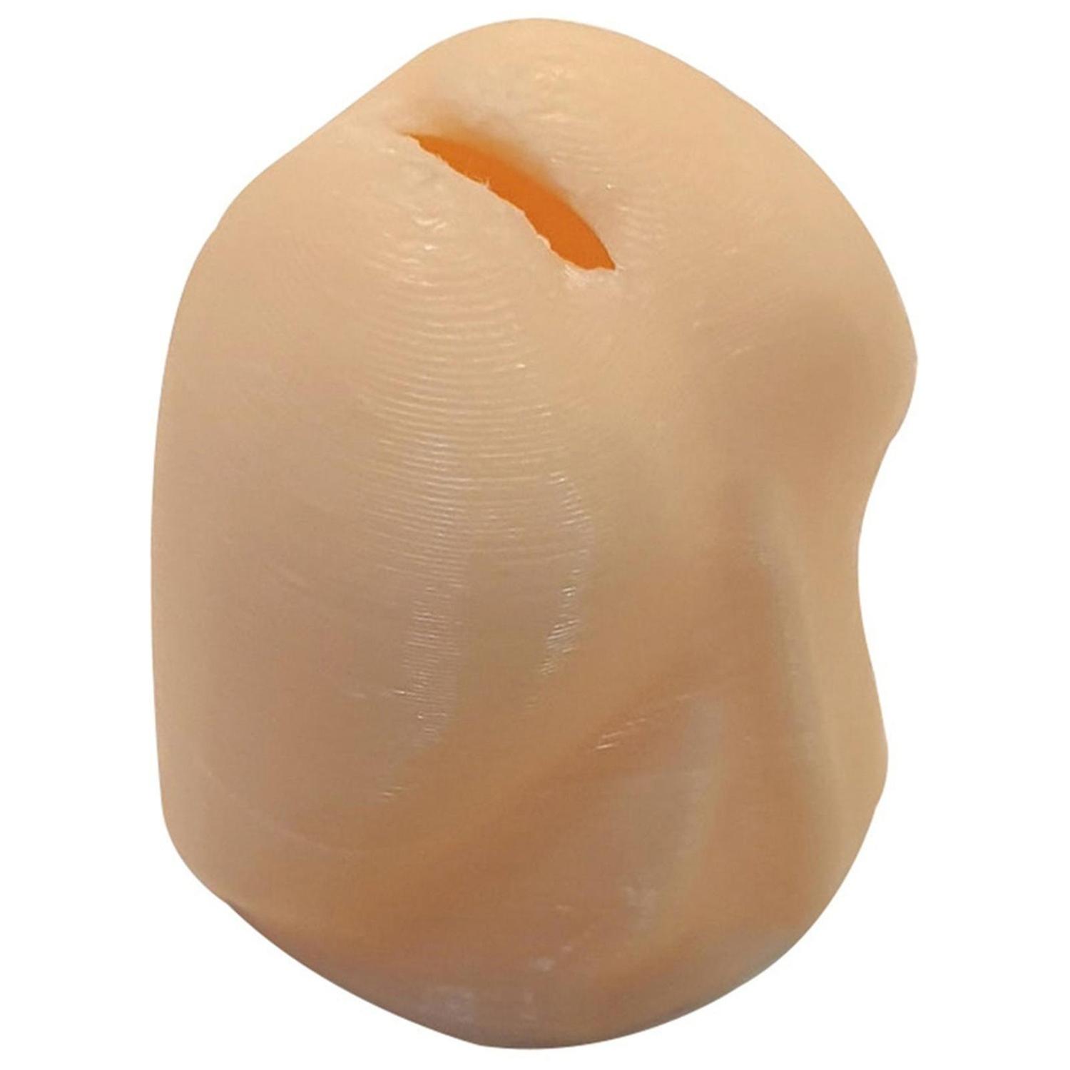 Toothpaste Dispenser Creatives Personalized Toothpaste Topper Fun Interesting