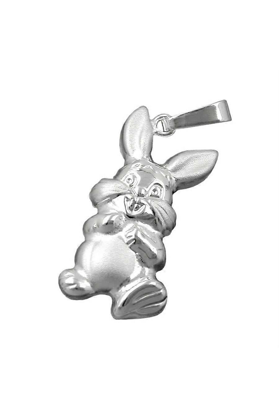 Pendant Hare Silver 925 - Gl91159
