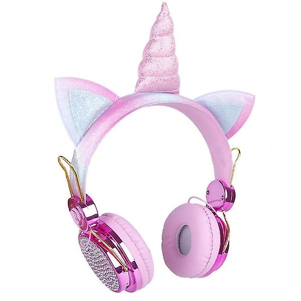 Wireless Bluetooth Headphones with Adjustable Fit