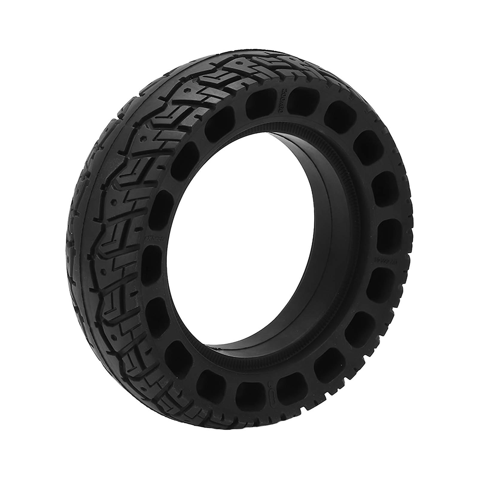 200x60 Electric Scooter Tire Replacement Rubber Scooter Tire for Different Roads