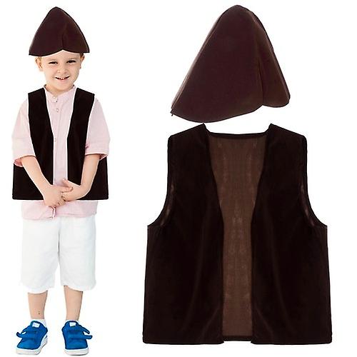 Kostuum - herder Kruzzel 22669