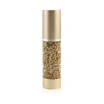 Jane iredale liquid mineral a foundation - amber 30ml/1.01oz