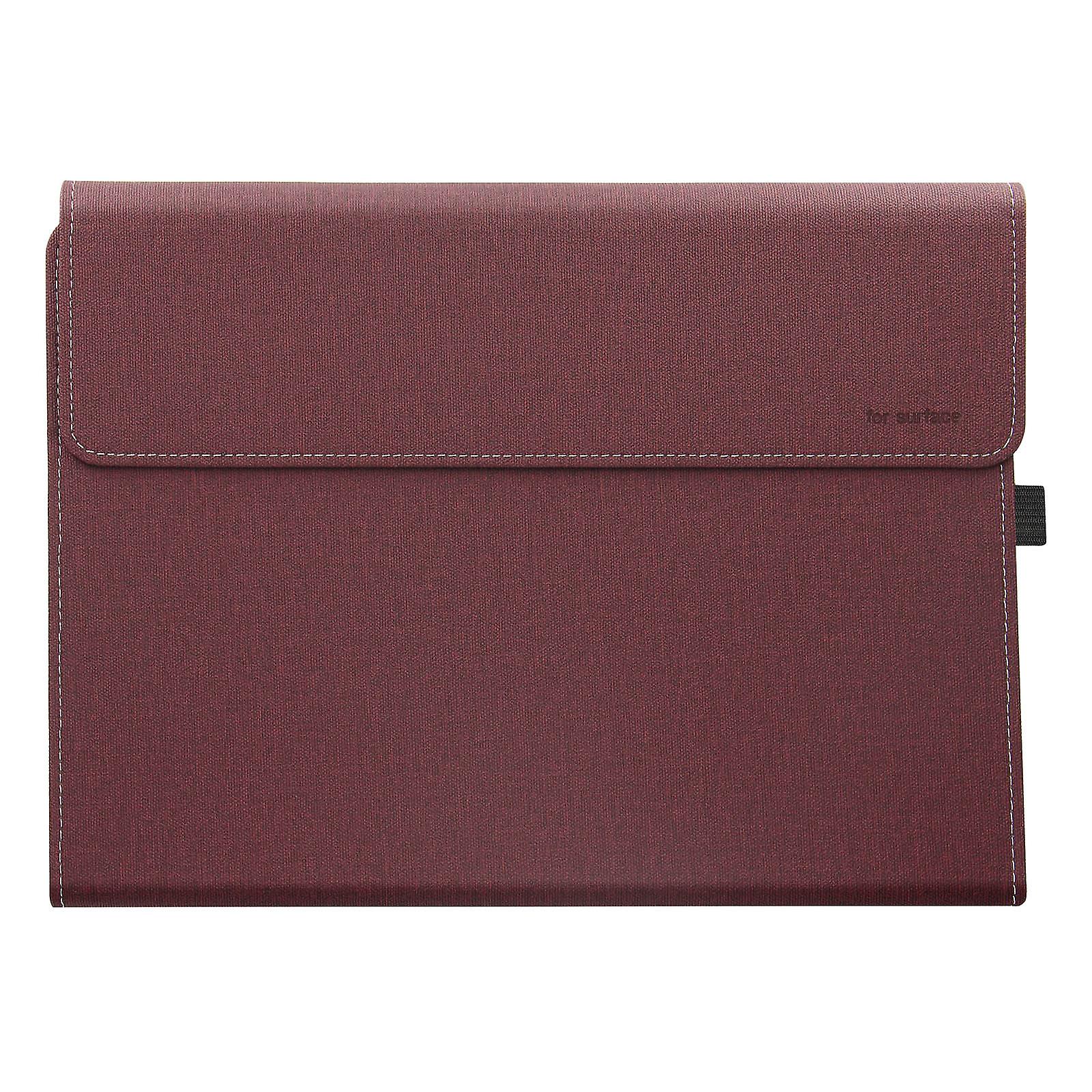 SafeStand Collection Flap Support Case for Microsoft Surface Pro 9