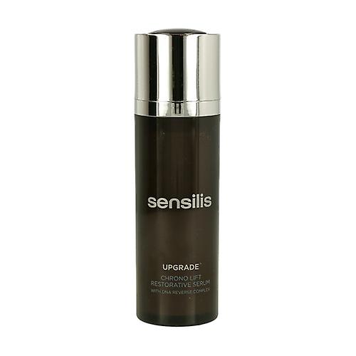 Upgrade firming concentrate gel-serum 30 ml de serum
