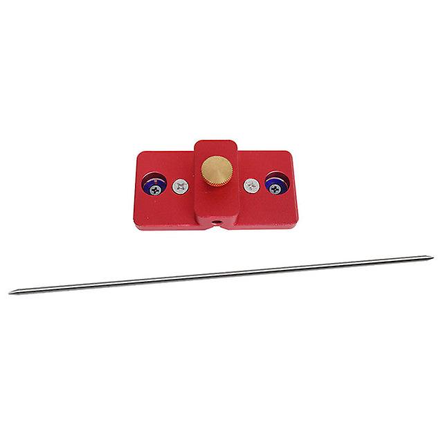 Table Saw Fence Parallel Positioning Tool Saw Blade Alignment System Woodworking Aligning And Calibrating Adjustable Limit Pin