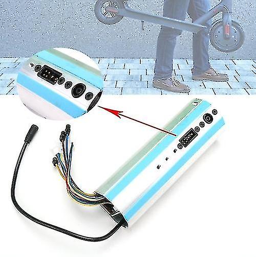 Electric Scooter Motherboard Controller For Ninebot Es1/es2/es3/es4