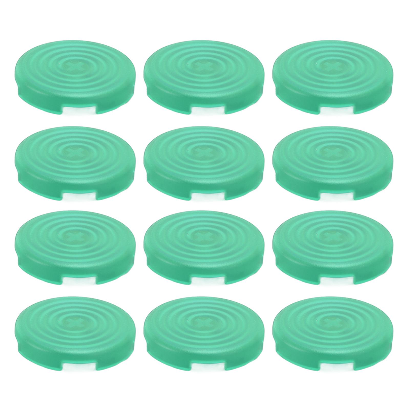 12pcs Button Cover Replace Mechanical Push Button Cover for Kailh for Cherry for TTC for Akko for Glorious Switches
