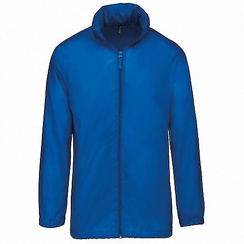 Kariban Unisex Adult Plain Windbreaker