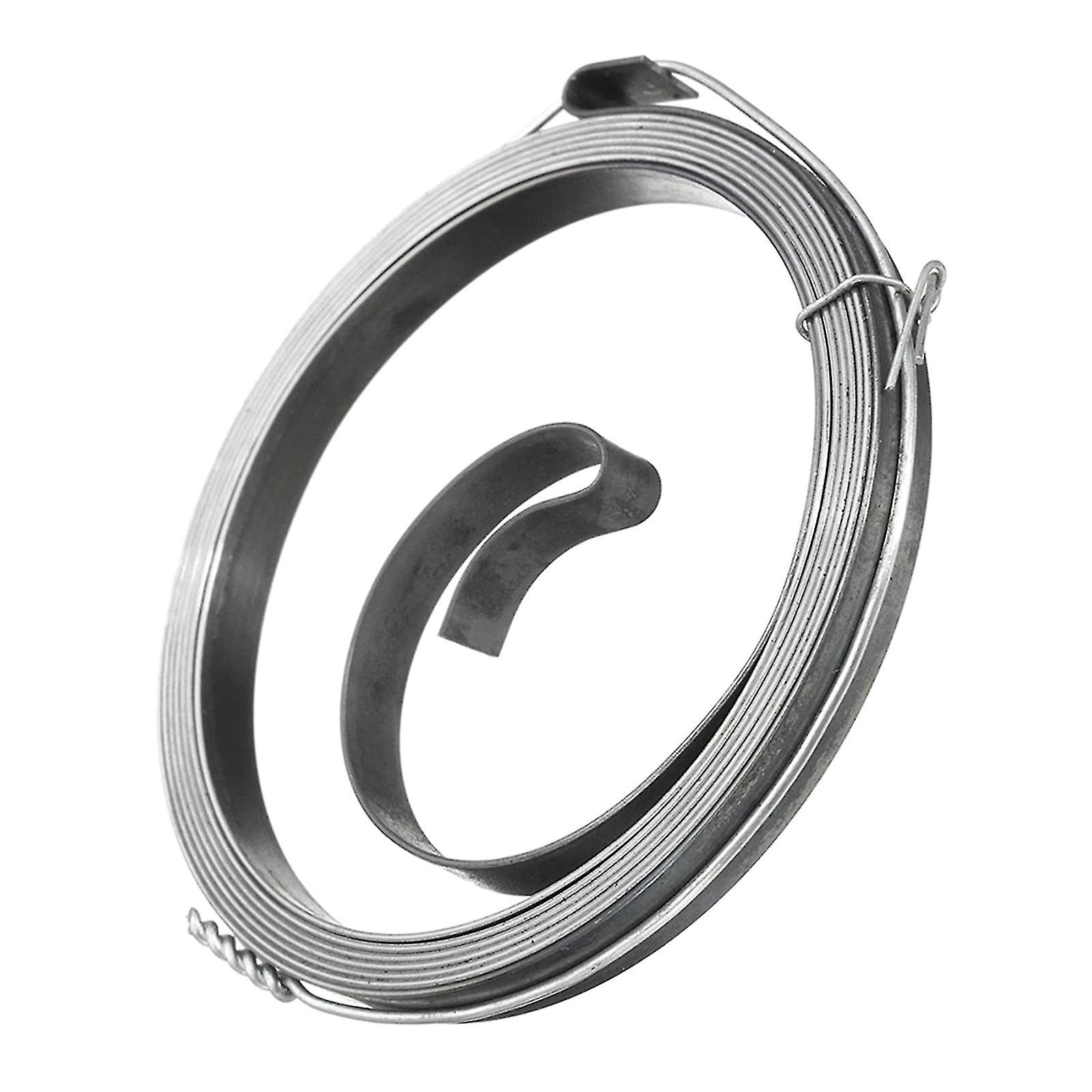 Starter Spring Recoil Pull Start Starter Spring Pull Start Assembly For Gx120