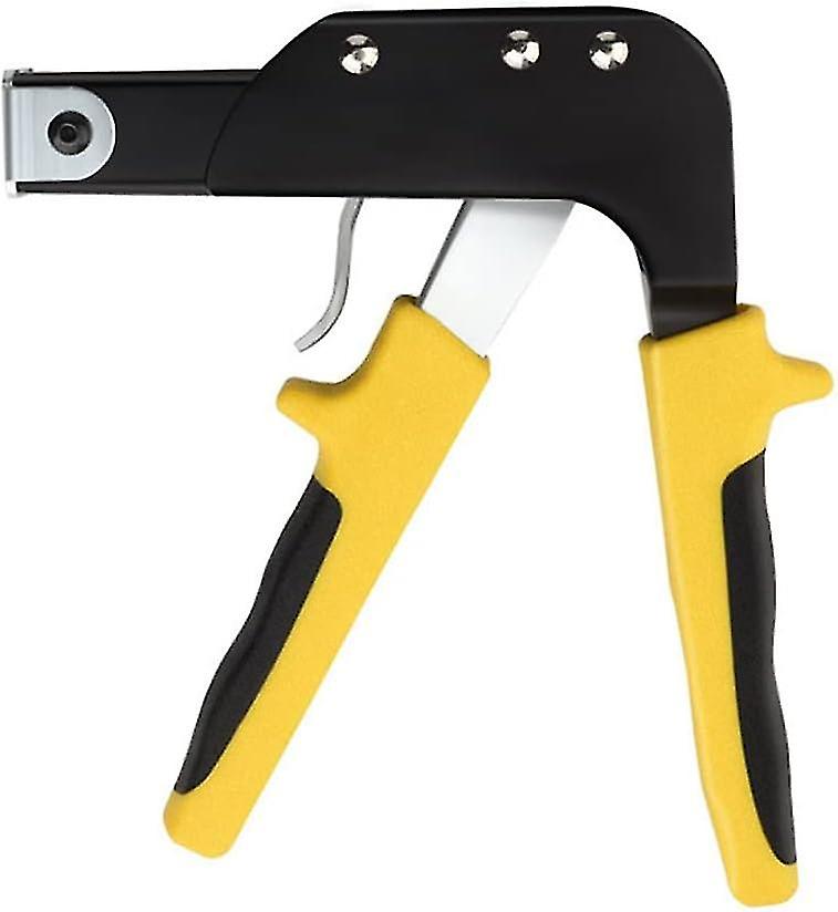 Heart Fixing Gypsum Board Tool - Multifunctional Pull Tool with Comfortable Grip Handle
