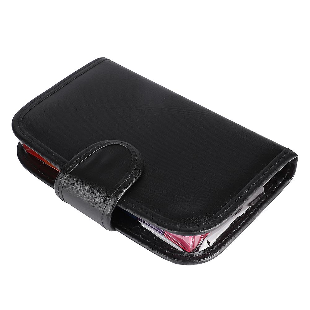 Portable 28 Grids Pill Holder Tablet Box Detachable Medicine Dispenser with PU Kit(Colorful)