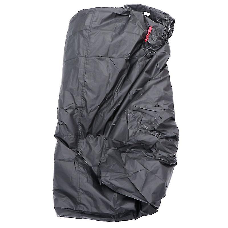 1pcs Uv Block Motorcycle Cover