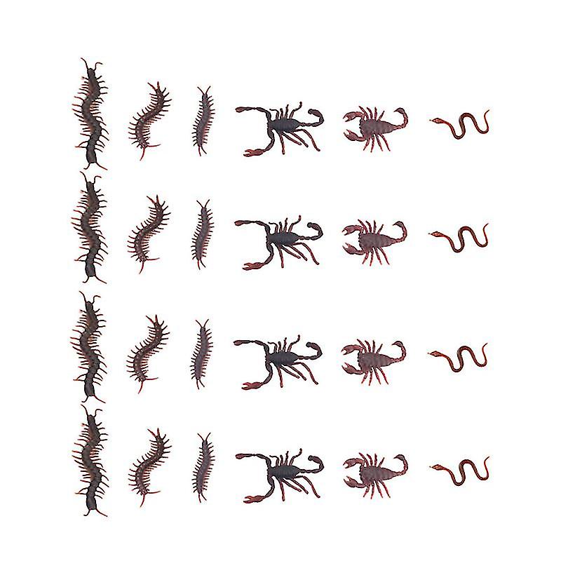 30ks Tricky Insect Rekvizity