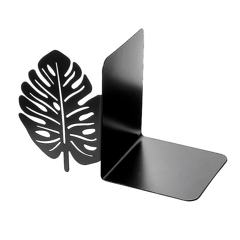 1pcs Non-skid Bookend