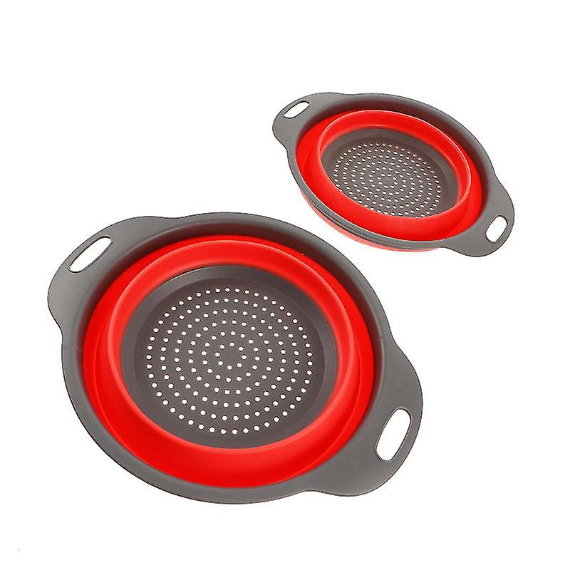 2pcs Kitchen Containers