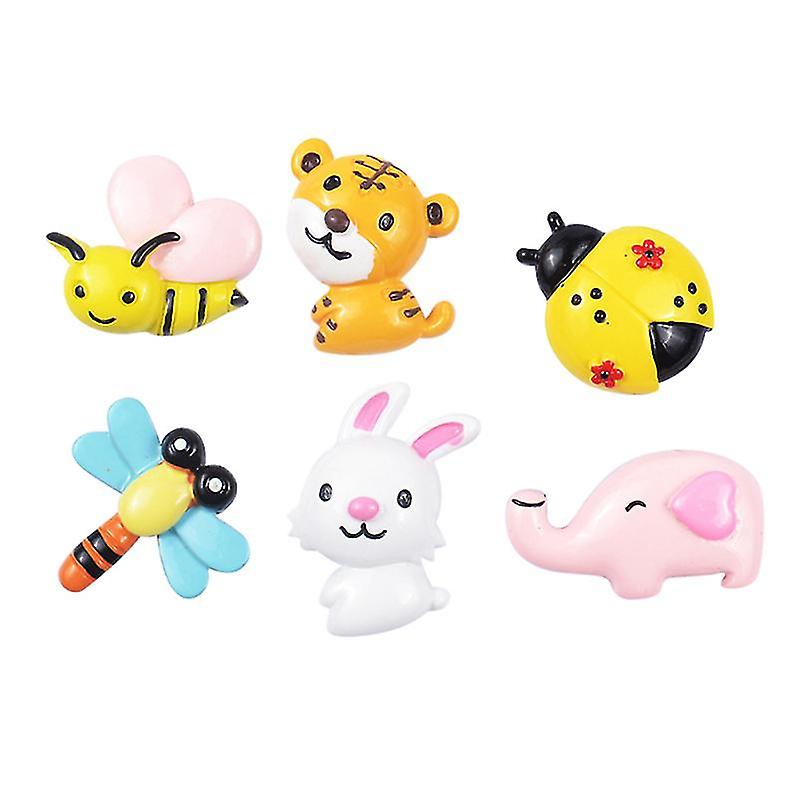 Resin Educational Plaything For Kids Playing