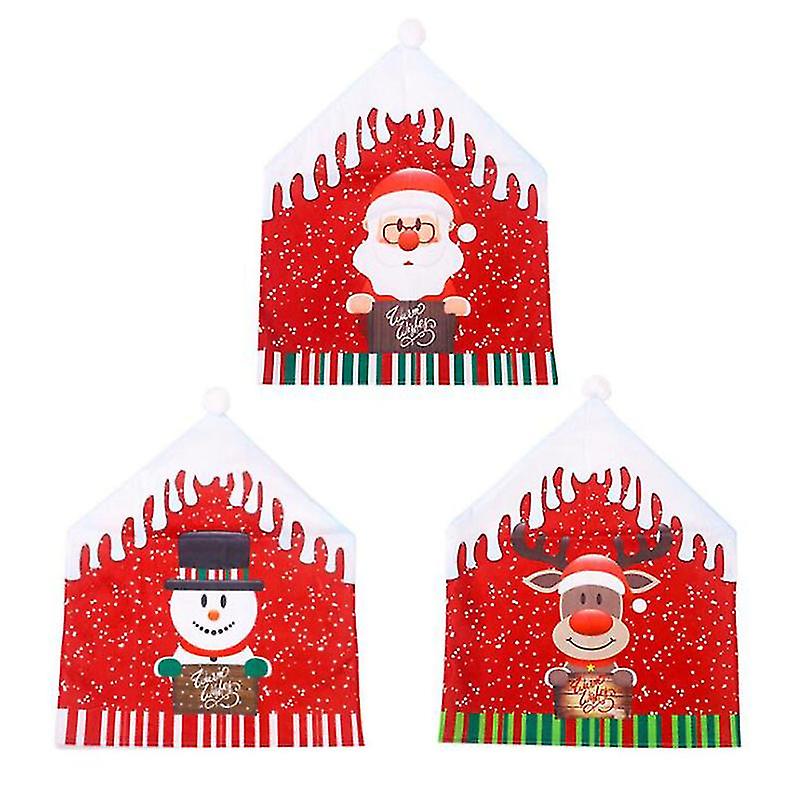 Fabric Chair Cover For Decor