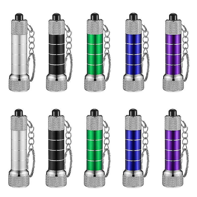 Aluminium Alloy Key Light For Decoration