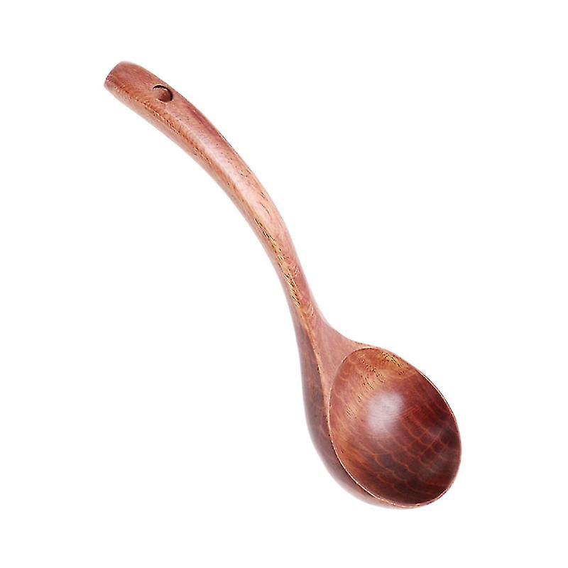 Synthetic Material Kitchen Spoon For Kitchen Use