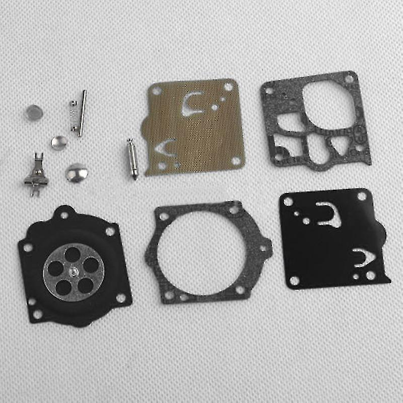 Carburetor Carb Rebuild Repair Kit Garden Tools Parts Carburetor Accessories For Stihl 066 050 051 0