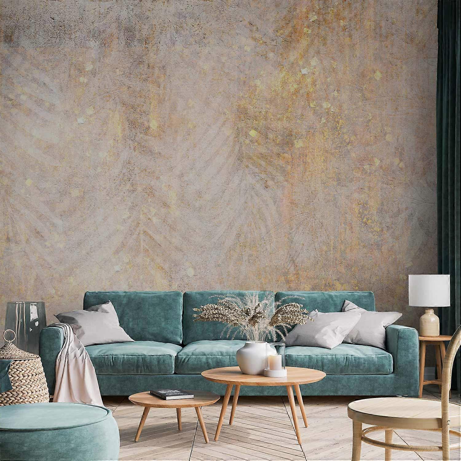 Mural de parede autoadesivo - Dancing Emotions