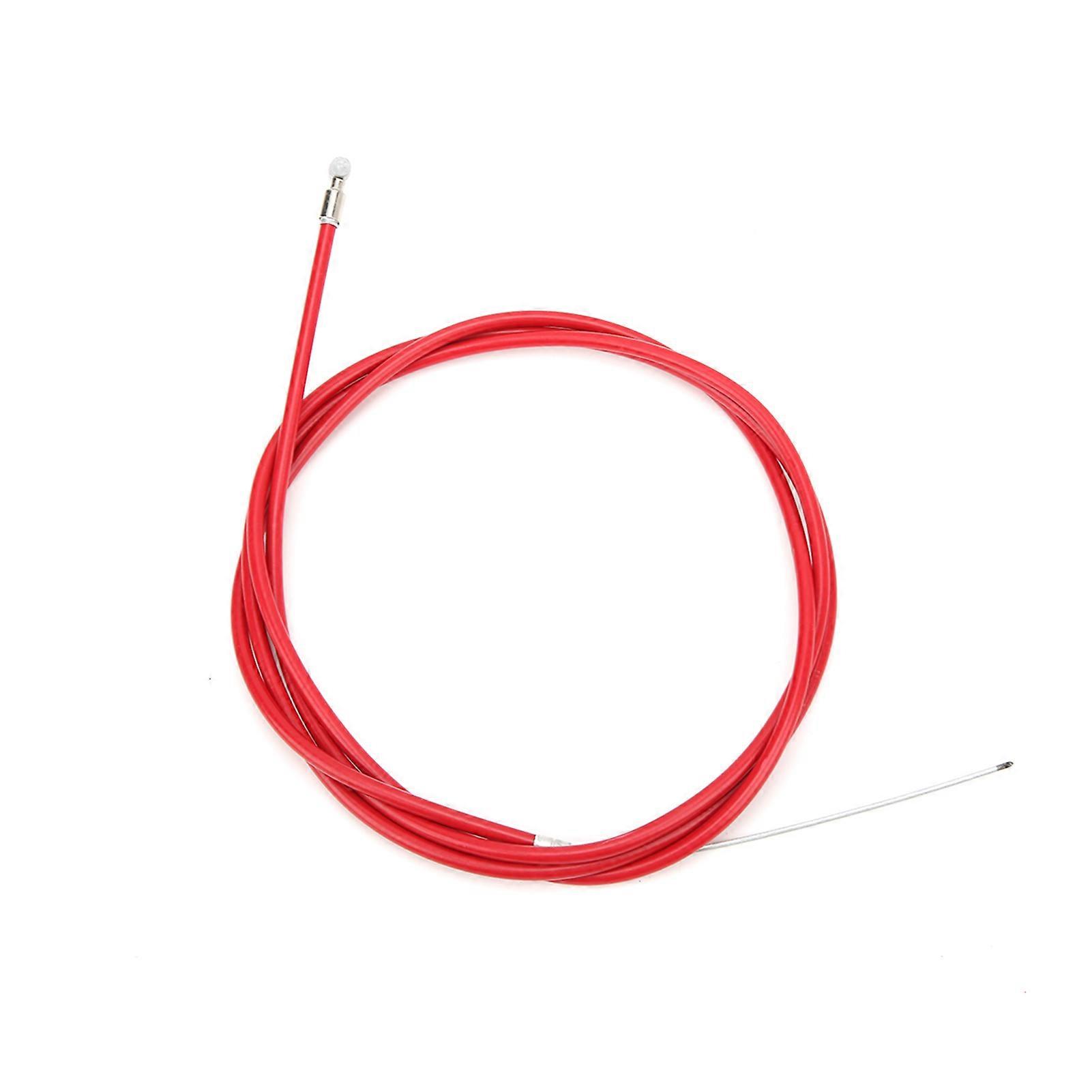 Durable brake cable for Xiaomi M365 electric scooter
