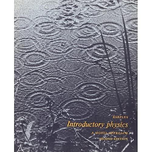 Introduktionsfysik: En modellmetod